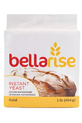 Picture of Instant Yeast 1 Lb
