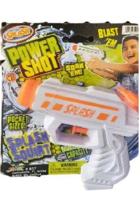 Picture of Jaru Splash Power Shot 1 Ct