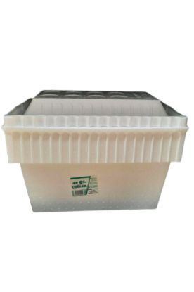 Picture of Foam Cooler 40 Qt