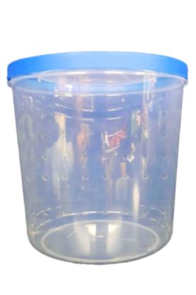 Picture of  Food Storage Container 3 Pk