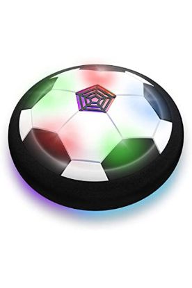 Picture of Jaru Light Up Soccer Ball 1 Ct