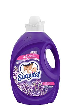 Picture of Suavitel Lavender 120 Oz