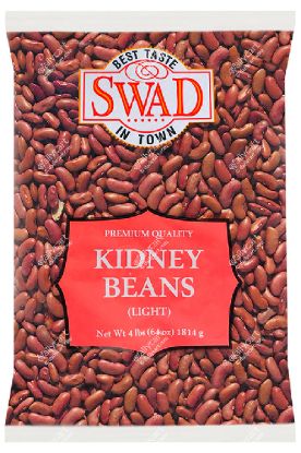 Picture of Swad Kidney Beans Light 2 Lbs