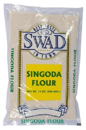 Picture of Swad Singoda Flour 14 Oz