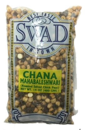 Picture of Swad Mahabaleshwari Chana 14 Oz