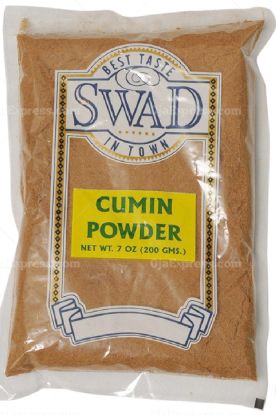 Picture of Swad Cumin Powder 7 Oz