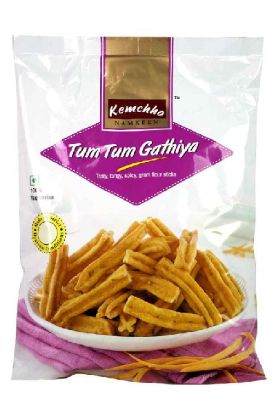 Picture of Tum Tum gathiya 270 Gm