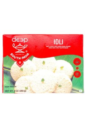 Picture of Deep Idli 6 Pc