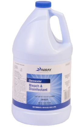 Picture of Bleach 128 Oz