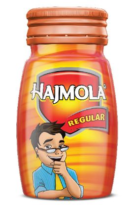 Picture of Dabur Hajmola Tablet 1 Ct