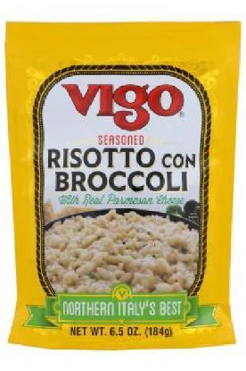 Picture of Vigo Broccoli Rice 6.5 Oz