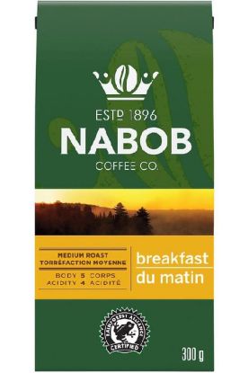 Picture of Breakfast Blend Coffee 300 Gm