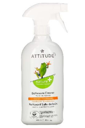 Picture of Bathroom Cleaner - Citrus Zest 800 Ml