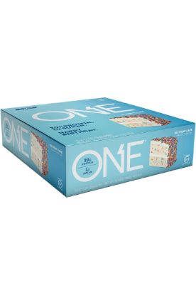 Picture of Birthday Cake Bar 60 Gm