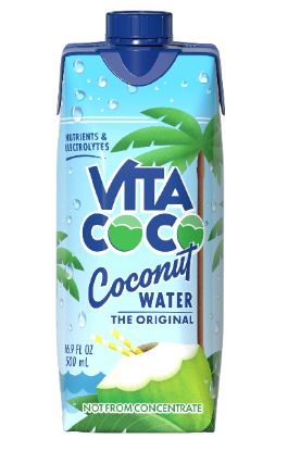 Picture of Vita Coco Pure Coconut Water 500 Ml