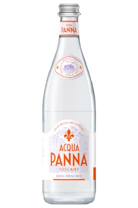 Picture of Acqua Panna Water 750 Ml
