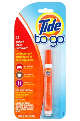 Picture of Tide 2 Go - Stainpen 1 Ct