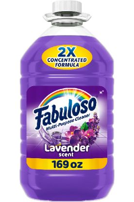 Picture of Fabuloso Lavender Original Multi Purpose Cleaner 16.5 Oz