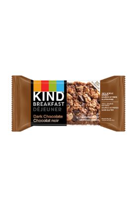 Picture of Kind Breakfast Bar Dark Chocolate Cocoa 200 Gm