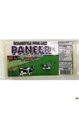 Picture of Desi Natural Desi Paneer 12 Oz