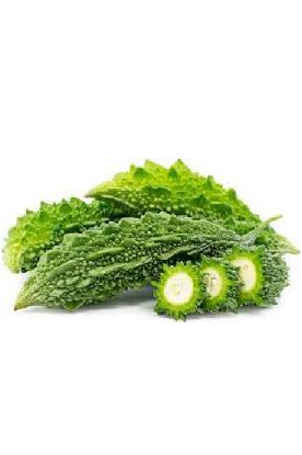 Picture of Indian Bittermelon 1 Lbs