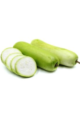 Picture of Indian Long Squash (Dudhi) 1 Lbs