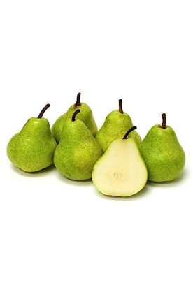 Picture of Pear, Bartlett 1 Lbs