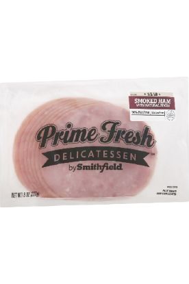 Picture of Smithfield Smoked Ham In Tub 9 Oz