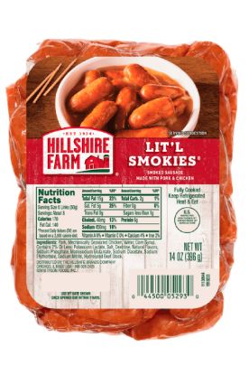 Picture of Hillshire Farm Lil Smokies 16 Oz