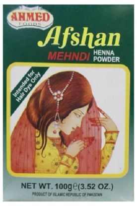 Picture of Mehendi 1 Ct