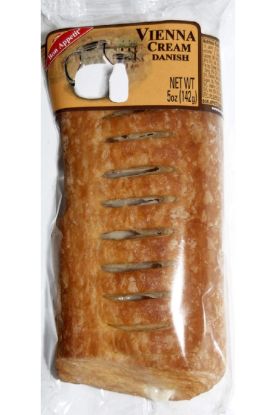 Picture of Bon Appetit Danish Vienna Cream 5 Oz