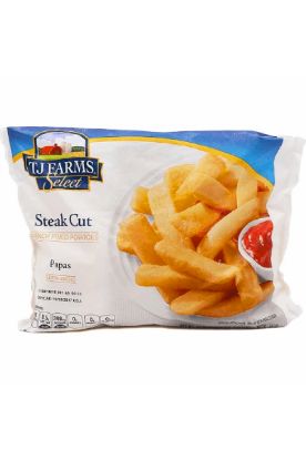 Picture of TJ Farms Select Steak Cuts 20 Oz