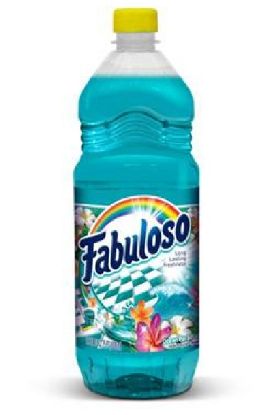 Picture of Fabuloso Ocean Paradise 28 Oz