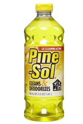 Picture of Pinesol Lemon Fresh 48 Oz