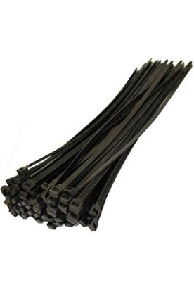 Picture of Dynamik Cable Ties 7.5" 60 Pc