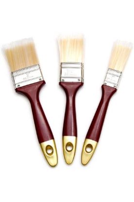 Picture of Dynamik Paint Brush Set 1" 1.5" & 2" 3 Pc