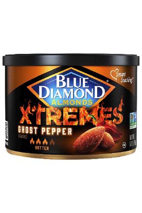 Picture of Blue Diamond Xtreme Ghost Pepper 6 Oz