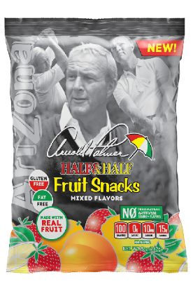 Picture of Arizona Arizona Fruit Snacks Arnold Palmer 0.9 Oz