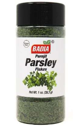 Picture of Badia Economy Parsley Flakes 1 Oz