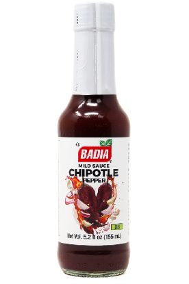 Picture of Badia Chipotle Mild Sauce 5.6 Oz