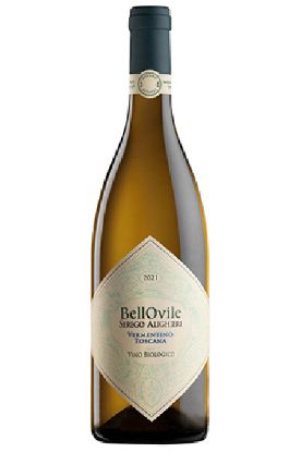 Picture of Bellovile Masi Serego Alighieri Bellovile Toscana 750 Ml