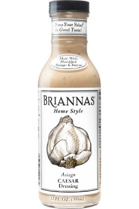 Picture of Briannas Asiago Caesar 12 Oz