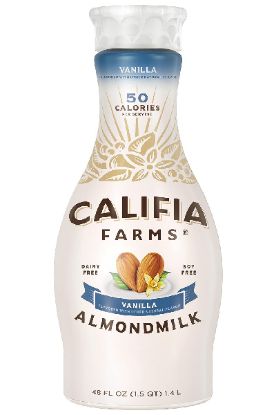 Picture of Califia Vanilla Almondmilk 48 Oz