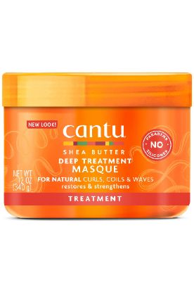 Picture of Cantu Deep Treatment Masque 12 Oz