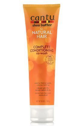 Picture of Cantu Complete Conditioning 10 Oz
