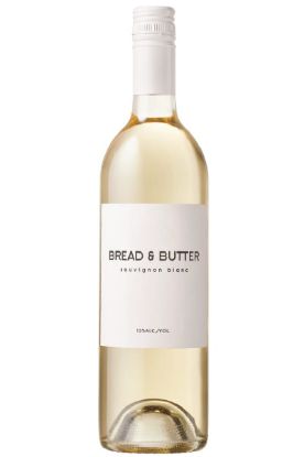 Picture of Bread And Butter Sauvignon Blanc 2020 750 Ml