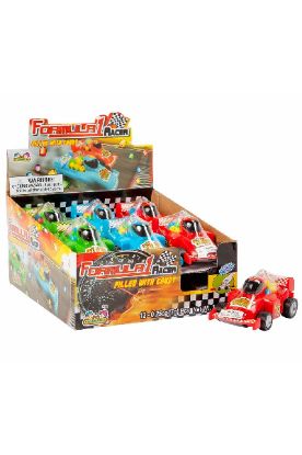 Picture of Kidsmania Formula 1 Ct