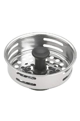 Picture of Good Cook Sink Strainer Stainless Steel 1 Ct