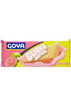 Picture of Goya Guava Wafer 4.94 Oz