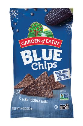 Picture of Garden Of Eatin Blue Tortilla Chips 16 Oz